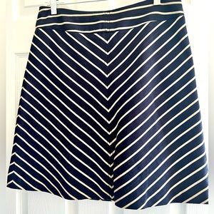 The Limited Women’s Navy skirt, size Medium